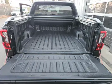 FORD Ranger Wildtrak LED ACC 360Kamera Leder