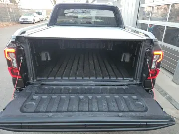 FORD Ranger Wildtrak LED ACC 360Kamera Leder