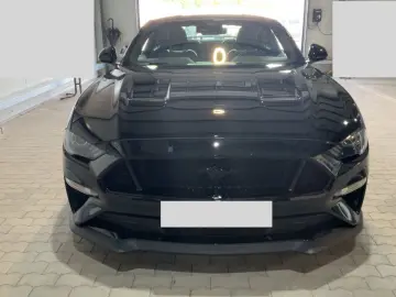 FORD GT UNFALLFREI MAGNERIDE HECKSPOILER SHZ GARANTIE