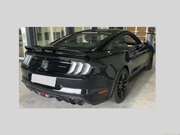 FORD GT UNFALLFREI MAGNERIDE HECKSPOILER SHZ GARANTIE