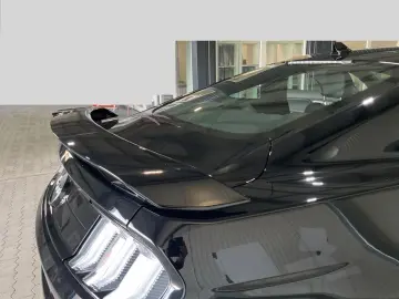 FORD GT UNFALLFREI MAGNERIDE HECKSPOILER SHZ GARANTIE