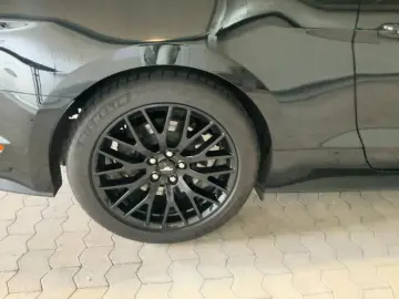 FORD GT UNFALLFREI MAGNERIDE HECKSPOILER SHZ GARANTIE
