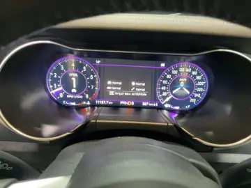 FORD GT UNFALLFREI MAGNERIDE HECKSPOILER SHZ GARANTIE