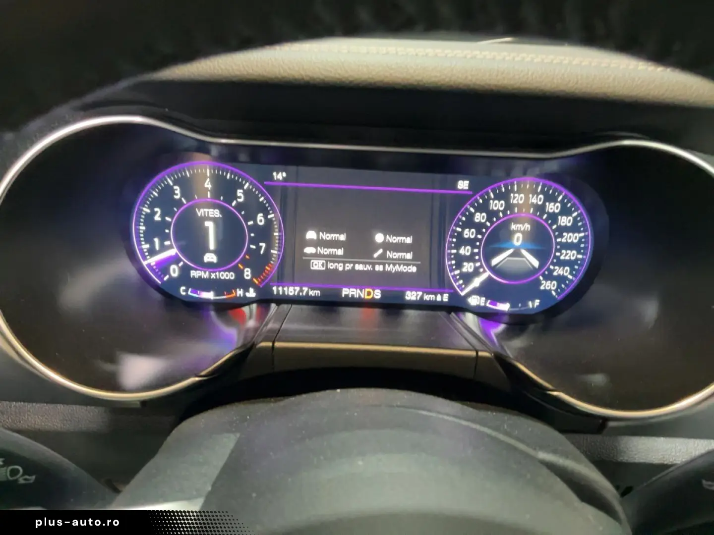 FORD GT UNFALLFREI MAGNERIDE HECKSPOILER SHZ GARANTIE
