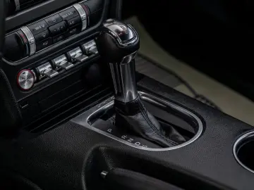 FORD Mustang GT - 5.0 V8 Recaro Tot Temp NAVI LED R20