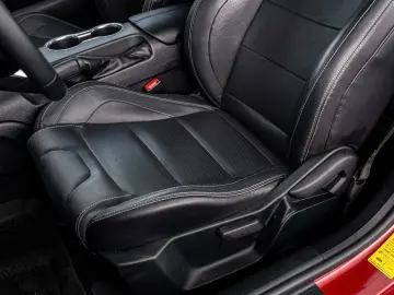 FORD Mustang GT - 5.0 V8 Recaro Tot Temp NAVI LED R20
