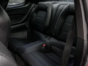 FORD Mustang GT - 5.0 V8 Recaro Tot Temp NAVI LED R20