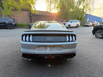 FORD 1HAND EU-MODEL MACH1 DIGI TACHO NAVI SERVICE NEU
