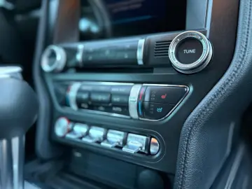 FORD 1HAND EU-MODEL MACH1 DIGI TACHO NAVI SERVICE NEU