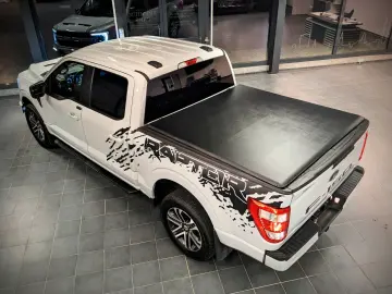 FORD F150 V8 5.0L 4x4 Offroad  Raptor Optik-Paket