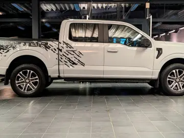 FORD F150 V8 5.0L 4x4 Offroad  Raptor Optik-Paket