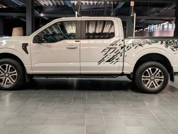 FORD F150 V8 5.0L 4x4 Offroad  Raptor Optik-Paket