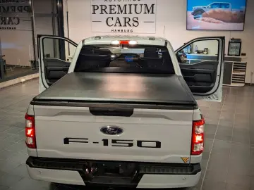 FORD F150 V8 5.0L 4x4 Offroad  Raptor Optik-Paket