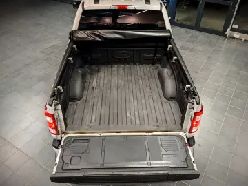 FORD F150 V8 5.0L 4x4 Offroad  Raptor Optik-Paket