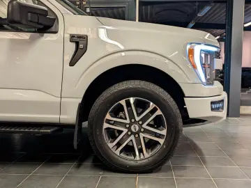 FORD F150 V8 5.0L 4x4 Offroad  Raptor Optik-Paket