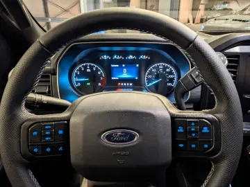 FORD F150 V8 5.0L 4x4 Offroad  Raptor Optik-Paket