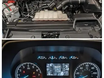FORD F150 V8 5.0L 4x4 Offroad  Raptor Optik-Paket