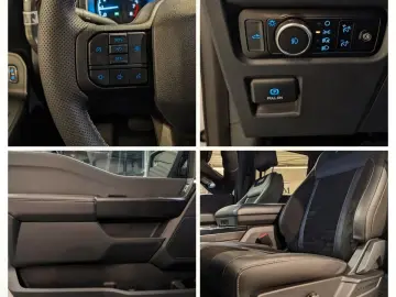 FORD F150 V8 5.0L 4x4 Offroad  Raptor Optik-Paket