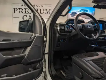 FORD F150 V8 5.0L 4x4 Offroad  Raptor Optik-Paket