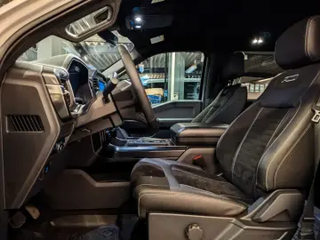 FORD F150 V8 5.0L 4x4 Offroad  Raptor Optik-Paket