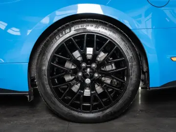 FORD Mustang GT 5.0 Ti-VCT V8 Fastback   PREMIUM2 SYN