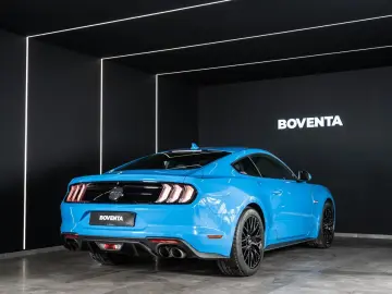 FORD Mustang GT 5.0 Ti-VCT V8 Fastback   PREMIUM2 SYN