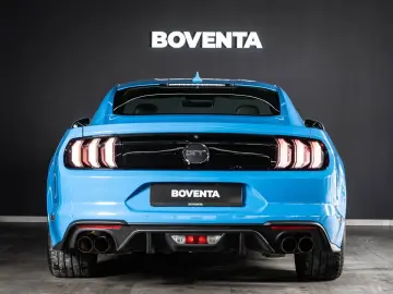 FORD Mustang GT 5.0 Ti-VCT V8 Fastback   PREMIUM2 SYN