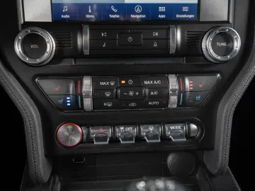 FORD Mustang GT 5.0 Ti-VCT V8 Fastback   PREMIUM2 SYN