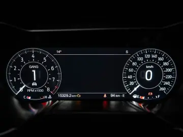 FORD Mustang GT 5.0 Ti-VCT V8 Fastback   PREMIUM2 SYN
