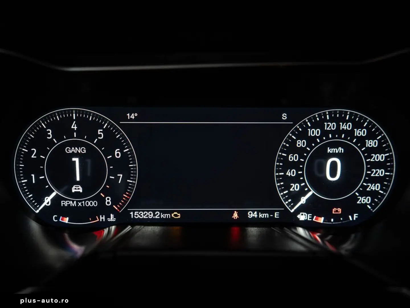 FORD Mustang GT 5.0 Ti-VCT V8 Fastback   PREMIUM2 SYN