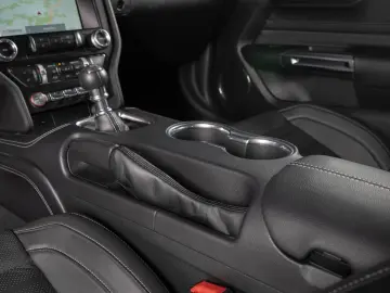 FORD Mustang GT 5.0 Ti-VCT V8 Fastback   PREMIUM2 SYN