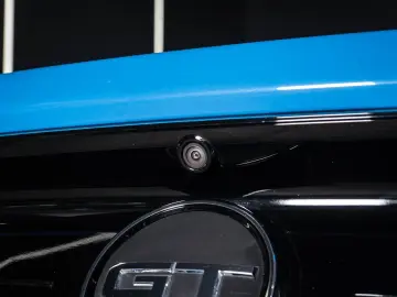 FORD Mustang GT 5.0 Ti-VCT V8 Fastback   PREMIUM2 SYN