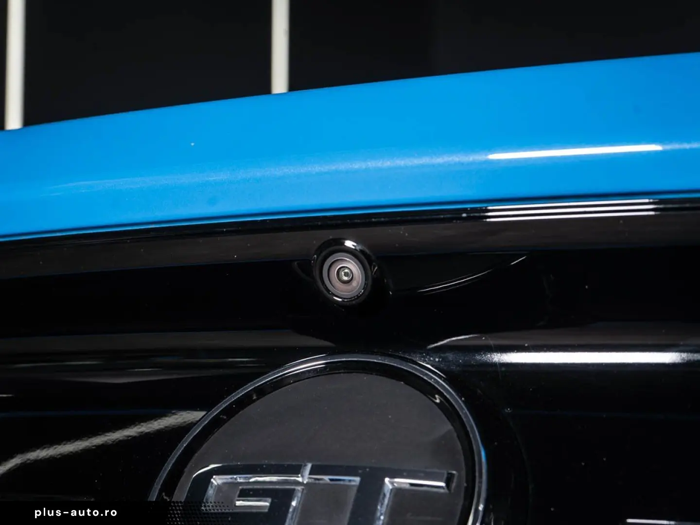 FORD Mustang GT 5.0 Ti-VCT V8 Fastback   PREMIUM2 SYN