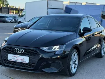 Audi A3-Limuzina