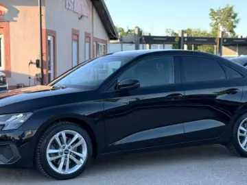 Audi A3-Limuzina