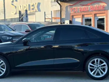 Audi A3-Limuzina