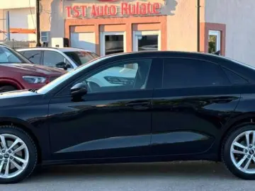 Audi A3-Limuzina