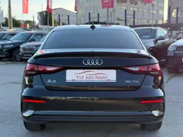 Audi A3-Limuzina