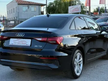 Audi A3-Limuzina