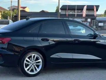 Audi A3-Limuzina