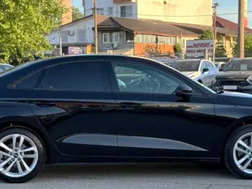 Audi A3-Limuzina