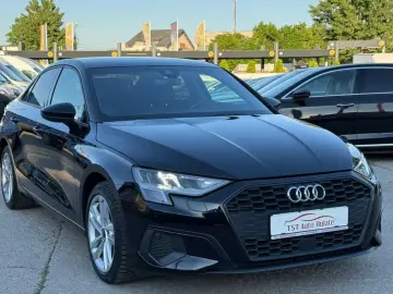 Audi A3-Limuzina