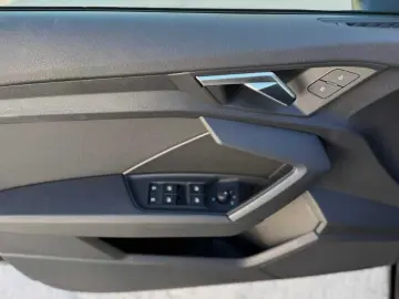 Audi A3-Limuzina