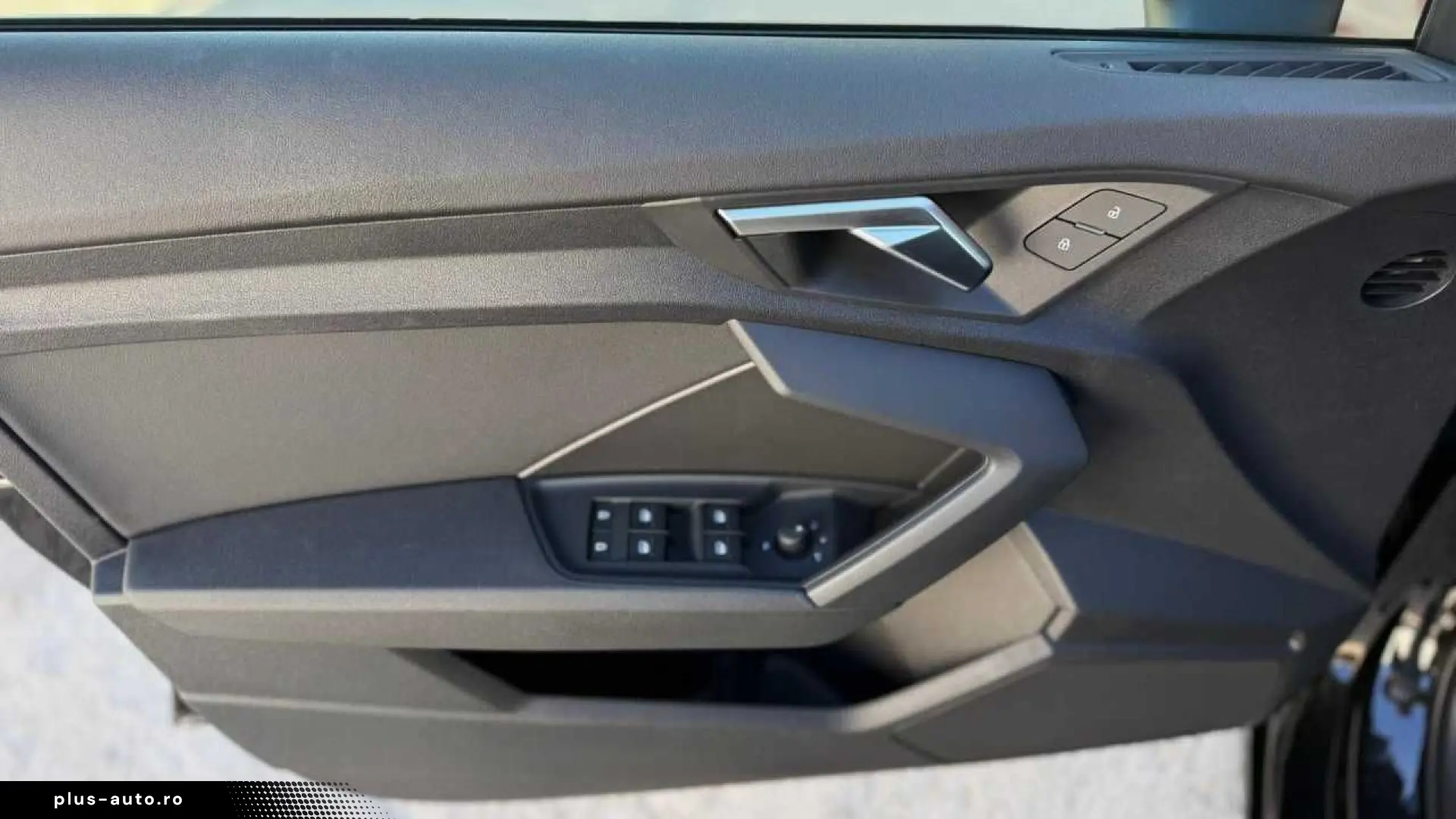 Audi A3-Limuzina