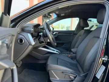 Audi A3-Limuzina