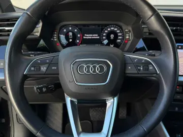 Audi A3-Limuzina