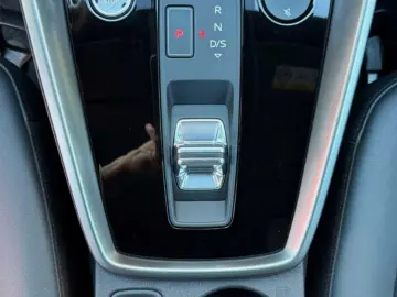 Audi A3-Limuzina