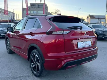 Mitsubishi Eclipse-Cross