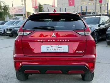 Mitsubishi Eclipse-Cross