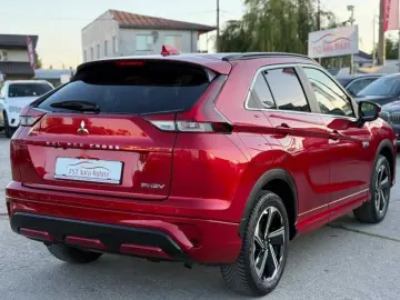 Mitsubishi Eclipse-Cross